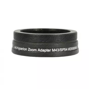 Baader Hyperion Zoom M43/SP54 vītņu adapteris