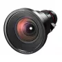 Panasonic ET-DLE085 tuvināšanas objektīvs 11,8-14,6 mm f/1,85-2,2 PT-RCQ10, RCQ80, RX110, RZ120, RZ660, RZ690, RZ770