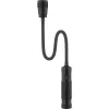 goobay Zoom 230 LED darba lukturis 230 lm melns