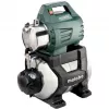 Metabo HWW 4500/25 Inox Plus dārza sūknis 600973000