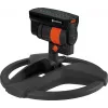 Gardena AquaZoom Compact oscilējošais smidzinātājs 18708-20