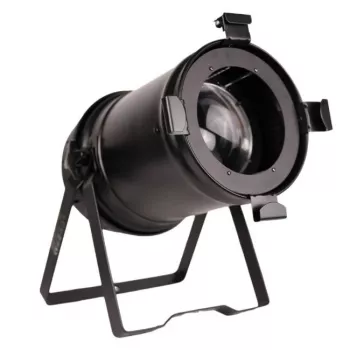 Prožektors EVOLIGHTS PAR 64 200W LED ZOOM AUTO V2