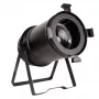 Prožektors EVOLIGHTS PAR 64 200W LED ZOOM AUTO V2