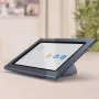 Heckler Design Zoom Rooms konsoles drošības iekārta iPad Mini, grafīta (H751-BG)