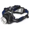 ENTAC Zoom 5W alumīnija LED lukturis