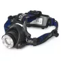 ENTAC Zoom 5W alumīnija LED lukturis