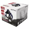 ENTAC Zoom 5W alumīnija LED lukturis