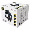 ENTAC Zoom 5W alumīnija LED lukturis