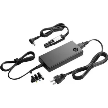 HyperX 90 W maiņstrāvas adapteris ar aktīvo PFC HP Presence Small Space Solution ar Zoom Rooms (Šveice) L4R65AA#UUZ