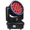 LIGHT4ME ZOOM WASH 19X15 RING LED kustīgā galva