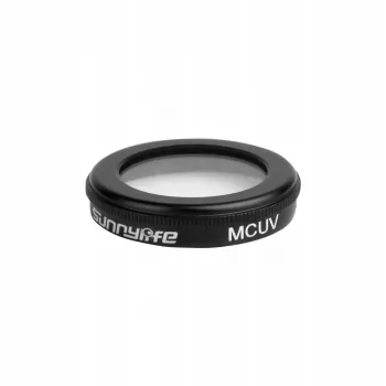 SUNNYLIFE UV MC ultravioletais filtrs DJI Mavic 2 Zoom / M2Z-FI280-M