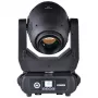 LIGHT4ME VENOM ZOOM 250W V2 LED kustīgā galva