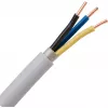 Heinrich Kopp NYM-J 3G2,5 mm² pelēks apvalkots kabelis 25 m 153125003