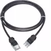 Hager WAGO Winsta Code B savienojuma kabelis 3x1,5mm² bez halogēniem 2,5m GKWAD93025