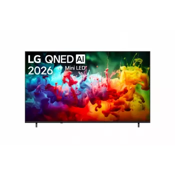 LG 85QNED70B3A 85 collu 4K QNED viedtelevizors
