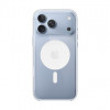 Apple iPhone 18 Pro Max caurspīdīgs vāciņš ar MagSafe (Clear Case)