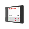 SanDisk 520 2TB 2,5 inch SATA III iekšējais SSD disks