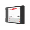 SanDisk 520 2TB 2,5 inch SATA III iekšējais SSD disks