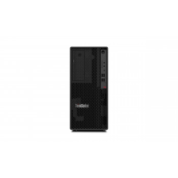 Lenovo ThinkStation P2 Gen 2 Tower darbstacija - Intel Core Ultra 7 270K Plus, 64GB RAM, 512GB SSD, NVIDIA GeForce RTX 5070, Windows 11 Pro (DE)