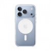 Apple iPhone 18 Pro caurspīdīgs vāciņš ar MagSafe (Clear Case)