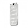 Apple iPhone 18 Pro caurspīdīgs vāciņš ar MagSafe (Clear Case)