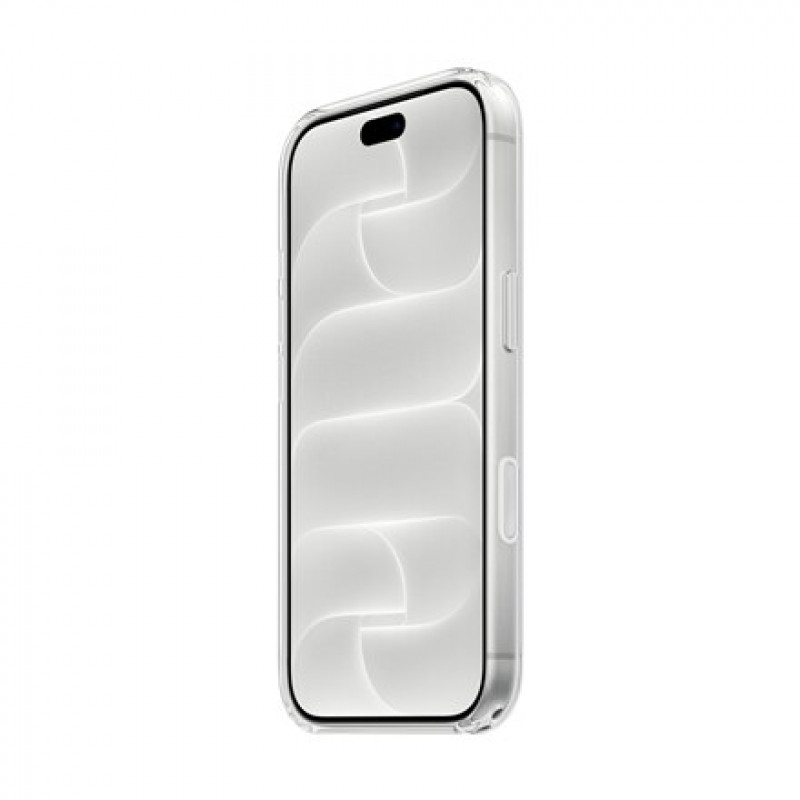 Apple iPhone 18 Pro caurspīdīgs vāciņš ar MagSafe (Clear Case)