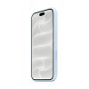 Apple iPhone 18 Pro silikona vāciņš ar MagSafe (Silicone Case) – zils