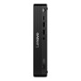 Lenovo ThinkCentre M70q Gen 6 Tiny mini dators - Intel Core Ultra 5 225T, 16GB RAM, 512GB SSD, Windows 11 Pro (DE)