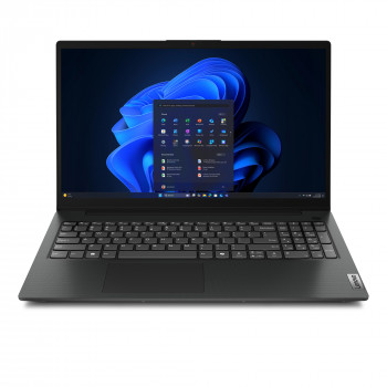 Lenovo V15 G7 IWC 15,6 inch Full HD klēpjdators - Intel Core 5 320, 16GB RAM, 512GB SSD, Windows 11 Pro (DE)