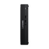 Lenovo V100Q N100 Tiny mini dators - 8GB RAM, 256GB SSD