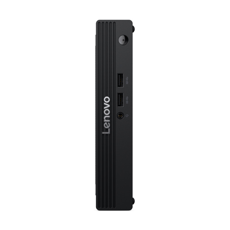 Lenovo V100Q N100 Tiny mini dators - 8GB RAM, 256GB SSD