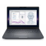 Dell Pro Max 16 Plus MB16250 16 inch WUXGA portatīvais dators - Intel Core Ultra 7 265HX, 32GB RAM, 1TB SSD, NVIDIA RTX PRO 3000 Blackwell, Windows 11 Pro