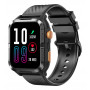 Viedpulkstenis Blackview W10 Pro, 1,83 inch, melns