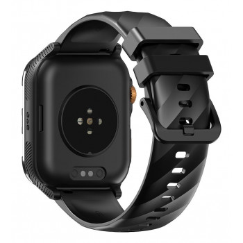 Blackview W10 Pro viedpulkstenis, melns (W10PROBLACK)