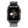 Viedpulkstenis Blackview W10 Pro, 1,83 inch, melns