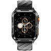 Viedpulkstenis Blackview W10 Pro, 1,83 inch, melns
