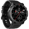 Blackview W50 Pro viedpulkstenis, melns