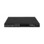HPE 5140 24G 4SFP+ 1-Slot HI Stock tīkla komutators