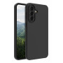 dbramante1928 Nuuk aizmugurējais vāciņš Samsung Galaxy A37, plastmasa, melns (vairumā)
