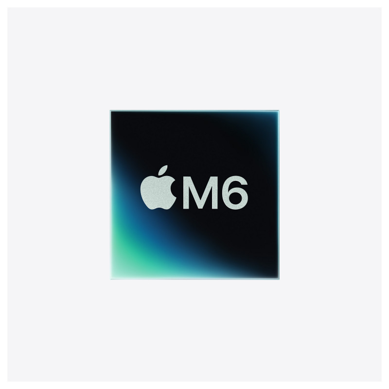Apple Mac mini (M6 12 kodolu CPU, 12 kodolu GPU) - 16GB vienotā atmiņa, 256GB SSD