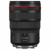 Canon RF 24-70mm f/2.8 L IS USM tālummaiņas objektīvs