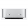 Apple Mac mini (M6 12 kodolu CPU, 12 kodolu GPU) - 16GB vienotā atmiņa, 512GB SSD