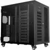 Thermaltake AX1000 TG darbstacijas datora korpuss, melns