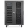 Thermaltake AX1000 TG darbstacijas datora korpuss, melns