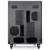 Thermaltake AX1000 TG darbstacijas datora korpuss, melns