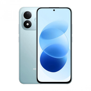 Xiaomi Redmi Note 17 4G 4GB RAM 128GB - Teal viedtālrunis, 17,8 cm, 50 MP