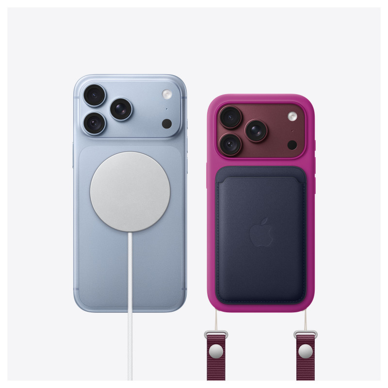 Apple iPhone 18 Pro 2TB Polar MJT64ZD/A viedtālrunis