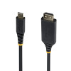 StarTech.com USB-C uz HDMI adaptera kabelis, 1 m, 4K 60Hz