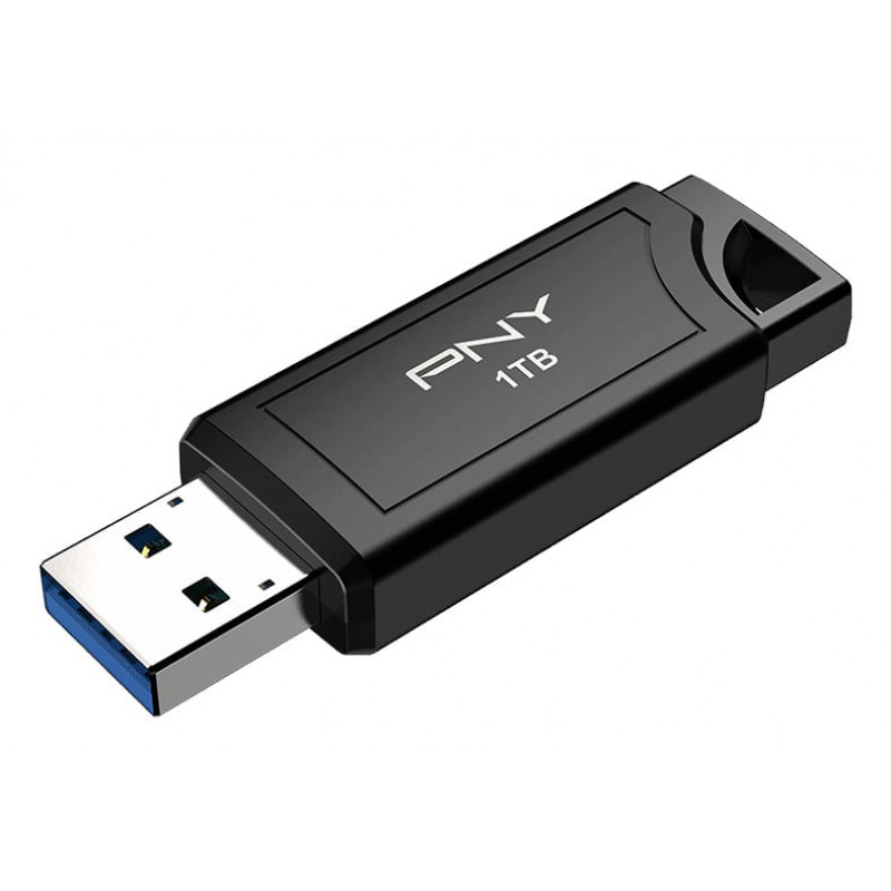 PNY PRO Elite V3 - USB zibatmiņa - 256 GB