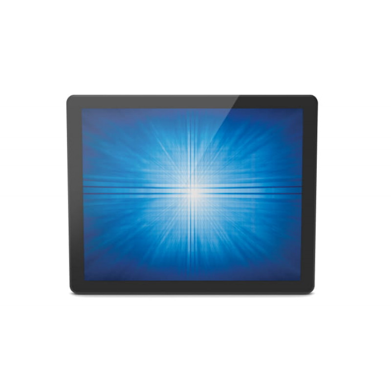 Elo Touch Solutions Elo 1291L - LED monitors - 30,7 cm (12,1) - atvērts rāmis
